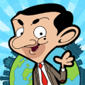 Mr Bean™ - Around the World Mod APK icon