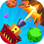 Merge Turret Mod APK 1.10 - Baixar Merge Turret Mod para android com [Dinheiro Ilimitado]