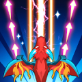 Merge Dragon: Tower Defense мод APK icon