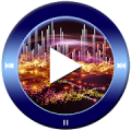 HD MX Player Mod APK icon