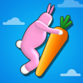 Epic game-Super Bunny Man2019 Mod APK icon