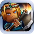 TinyLegends - Crazy Knight icon