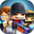 Call of Mini™ Squad Mod APK icon