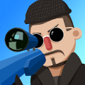 Assassin Shot Mod APK icon