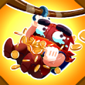 Expedition Go - free games&cut the rope Mod APK icon