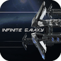 Infinite Galaxy - Beyond Mod APK icon