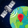 Fake GPS Location PRO Mod APK icon