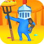 Gladiators.io Mod APK 1.6 - Baixar Gladiators.io Mod para android com [Dinheiro Ilimitado]