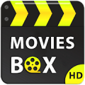 MoviesTV Box - HD Movies & Tv Shows Lite Mod APK icon