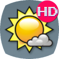 Chronus: Modern HD Weather Icons Mod APK icon