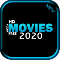 Free Movies 2020 - Watch New Movies HD Mod APK icon