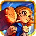 Whack a Dragon: Fantasy Quest Mod APK icon