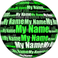My Name in 3D Live Wallpaper Mod APK icon