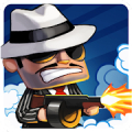 Mafia Rush™ Mod APK icon