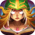 Hero Story: Fight or Die Mod APK icon