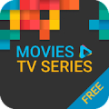 Watch Movies & TV Series Free Streaming Mod APK icon