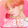 SuperStar BTS‏ icon