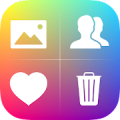 Cleaner for Instagram Unfollow, Block and Delete Mod APK icon