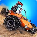 Dune Buggy Offroad - Beach Racing Car Stunts 2019 Mod APK icon