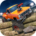 Offroad Arena - Offroad Games Mod APK icon