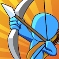 Archer Arena Mod APK icon