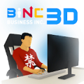 Business Inc. 3D: Realistic Startup Simulator Game Mod APK icon