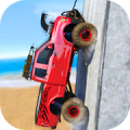 Rope Climber - Winch Based Offroad Driving Games Mod APK icon