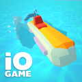 Submarine io Mod APK icon