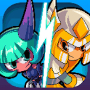 Devil vs Warrior - Fight for Freedom Mod APK 1.9.0 - Baixar Devil vs Warrior - Fight for Freedom Mod para android com [C