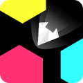 Plane VS Color: Shoot the Colors Mod APK icon