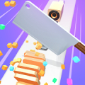 Chop Flake 3D Mod APK icon