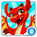Dragon Story™ Mod APK icon