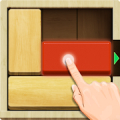 Unblock Wood Puzzle Mod APK icon