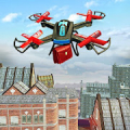 Spy Drone Ops Mod APK icon