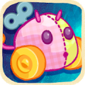 Fuzzy Bug World Mod APK icon