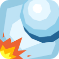 Snowball Valley icon