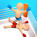 Wrestle Up! Mod APK icon