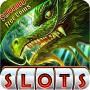 50 Dragon casino slots Mod APK 2.2 - Baixar 50 Dragon casino slots Mod para android com [Dinheiro Ilimitado]