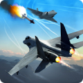 Call of Thunder War- Air Shooting Game Mod APK icon