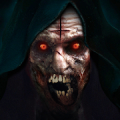 Ghost Escape-New free addictive horror cellar game Mod APK icon