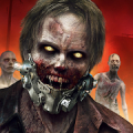 Zombie Empire- Left to survive in the doom city Mod APK icon