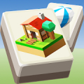 Mahjong City Builder Mod APK icon