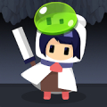 Slime Slasher Mod APK icon