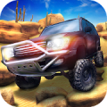 Offroad Trucks: Driving Simulator icon