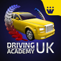 Driving Academy UK Mod APK icon