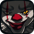 Clown Evolution World Mod APK icon