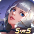 War Song- A 5vs5 MOBA Anywhere Anytime Mod APK icon
