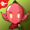 iMonster:Roguelike RPG Legends,Dark Dungeon Mod APK icon