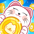 My Cat - Attract Wealth Mod APK icon