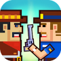 Pixel Gun Fighter Mod APK 1.0.2 - Baixar Pixel Gun Fighter Mod para android com [Dinheiro Ilimitado]